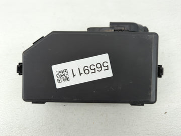 2019-2022 Acura Ilx Fusebox Fuse Box Panel Relay Module P/N:TV9 A010 A0 Fits Fits 2019 2020 2021 2022 OEM Used Auto Parts - 