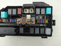 2019-2022 Acura Ilx Fusebox Fuse Box Panel Relay Module P/N:TV9 A010 A0 Fits Fits 2019 2020 2021 2022 OEM Used Auto Parts - 