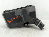 2019-2022 Acura Ilx Fusebox Fuse Box Panel Relay Module P/N:TV9 A010 A0 Fits Fits 2019 2020 2021 2022 OEM Used Auto Parts - 