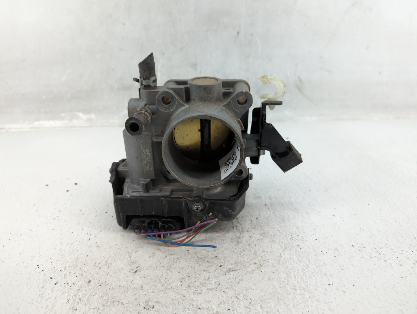 2016-2022 Acura Ilx Throttle Body P/N:U38497405286 Fits Fits 2013 2014 2015 2016 2017 2018 2019 2020 2021 2022 OEM Used Auto