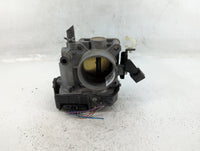 2016-2022 Acura Ilx Throttle Body P/N:U38497405286 Fits Fits 2013 2014 2015 2016 2017 2018 2019 2020 2021 2022 OEM Used Auto
