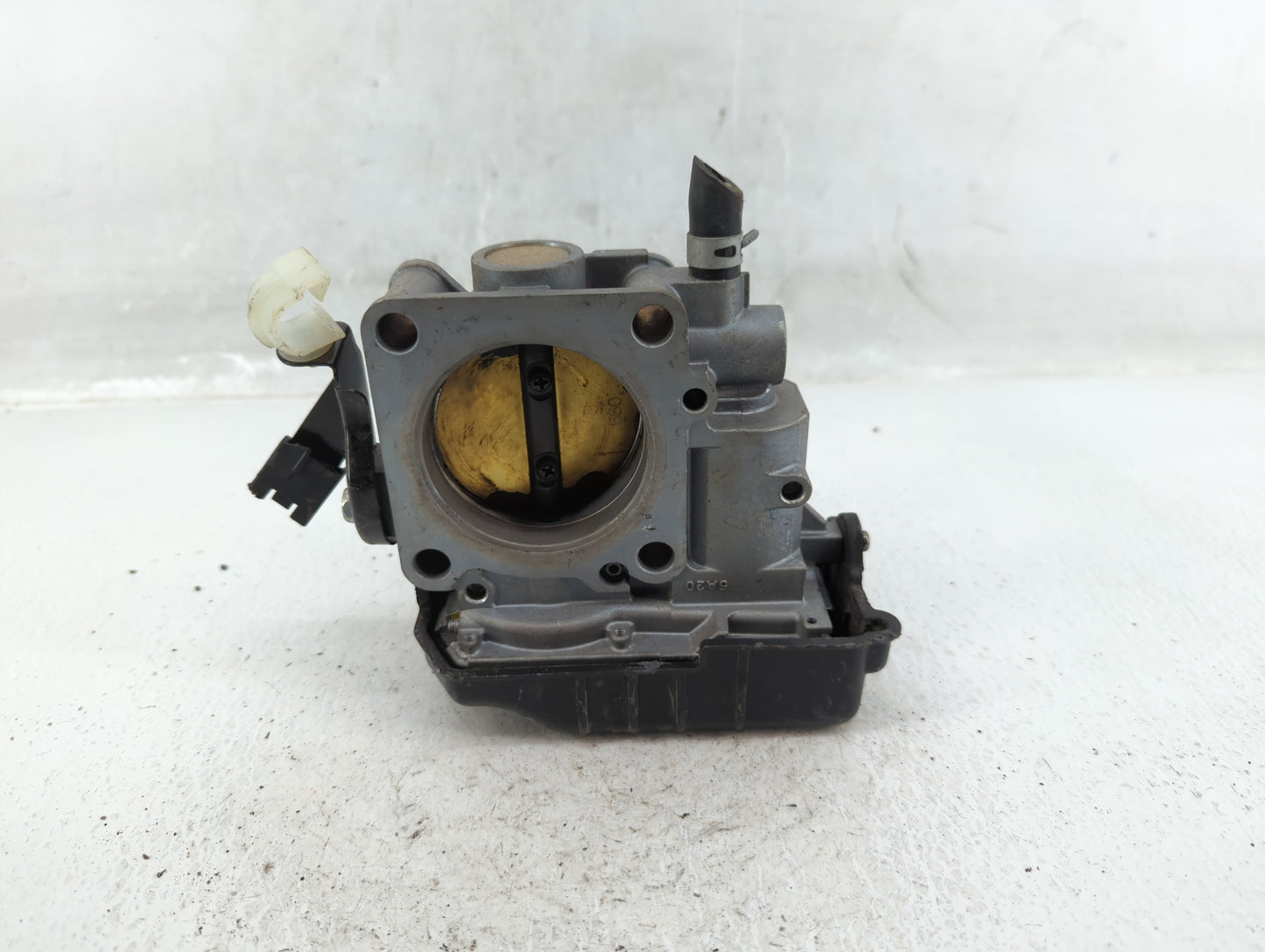 2016-2022 Acura Ilx Throttle Body P/N:U38497405286 Fits Fits 2013 2014 2015 2016 2017 2018 2019 2020 2021 2022 OEM Used Auto