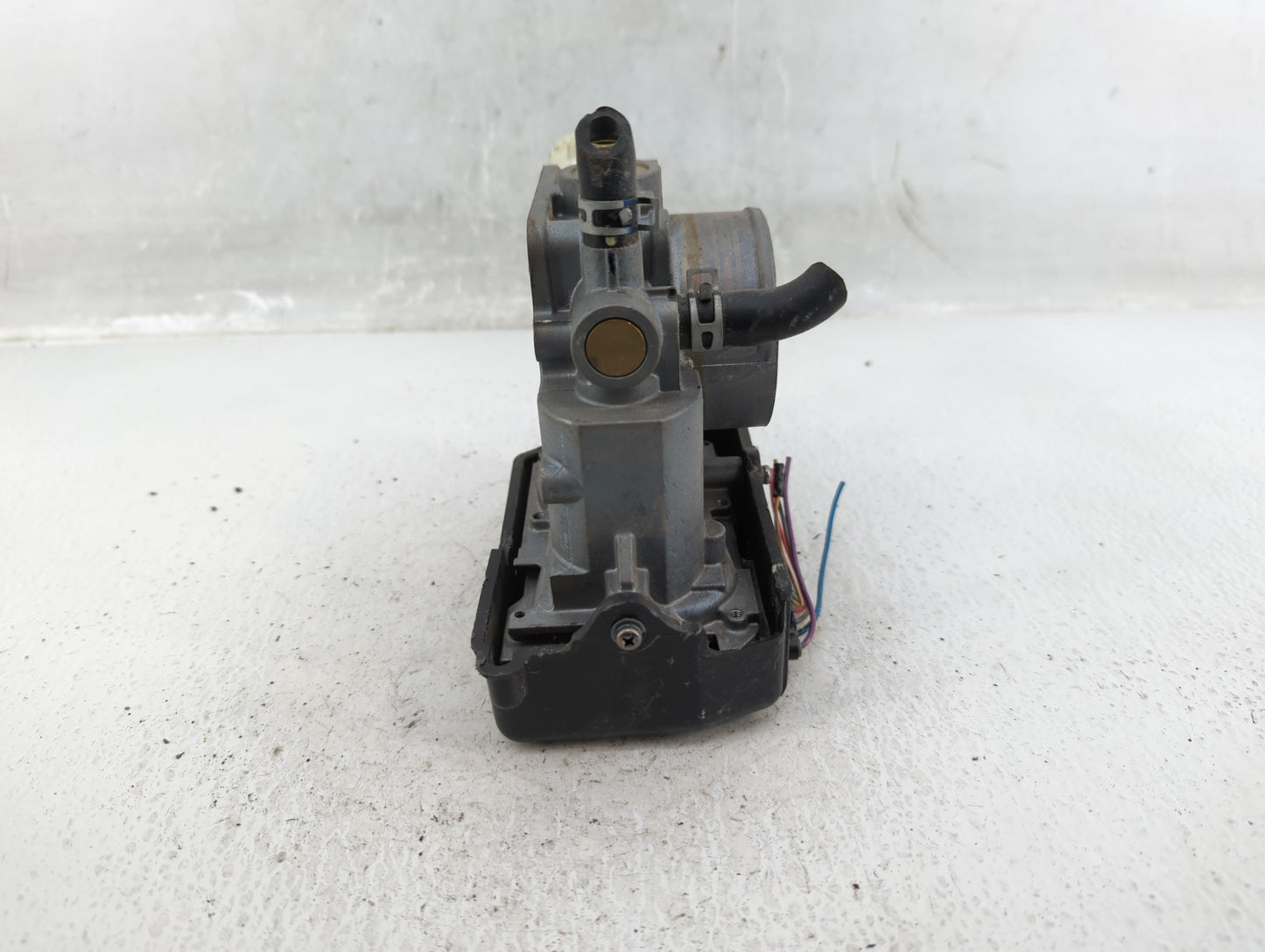 2016-2022 Acura Ilx Throttle Body P/N:U38497405286 Fits Fits 2013 2014 2015 2016 2017 2018 2019 2020 2021 2022 OEM Used Auto