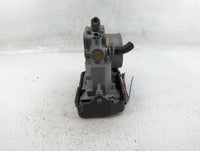 2016-2022 Acura Ilx Throttle Body P/N:U38497405286 Fits Fits 2013 2014 2015 2016 2017 2018 2019 2020 2021 2022 OEM Used Auto