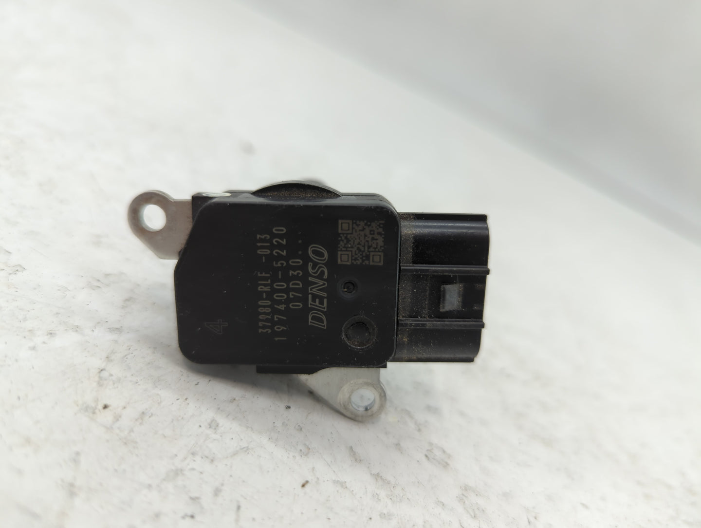 2021-2022 Acura Ilx Mass Air Flow Meter Maf - Oemusedautoparts1.com