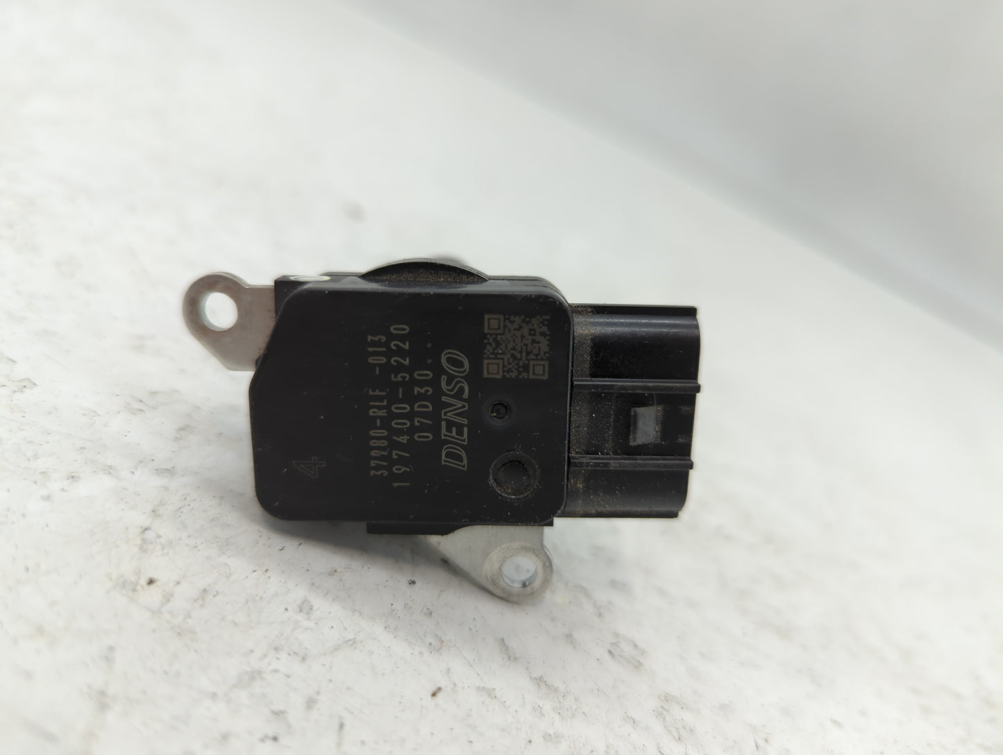 2021-2022 Acura Ilx Mass Air Flow Meter Maf - Oemusedautoparts1.com