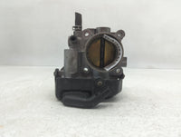 2016-2022 Acura Ilx Throttle Body P/N:GFF4A U38---400998 Fits Fits 2013 2014 2015 2016 2017 2018 2019 2020 2021 2022 OEM Use