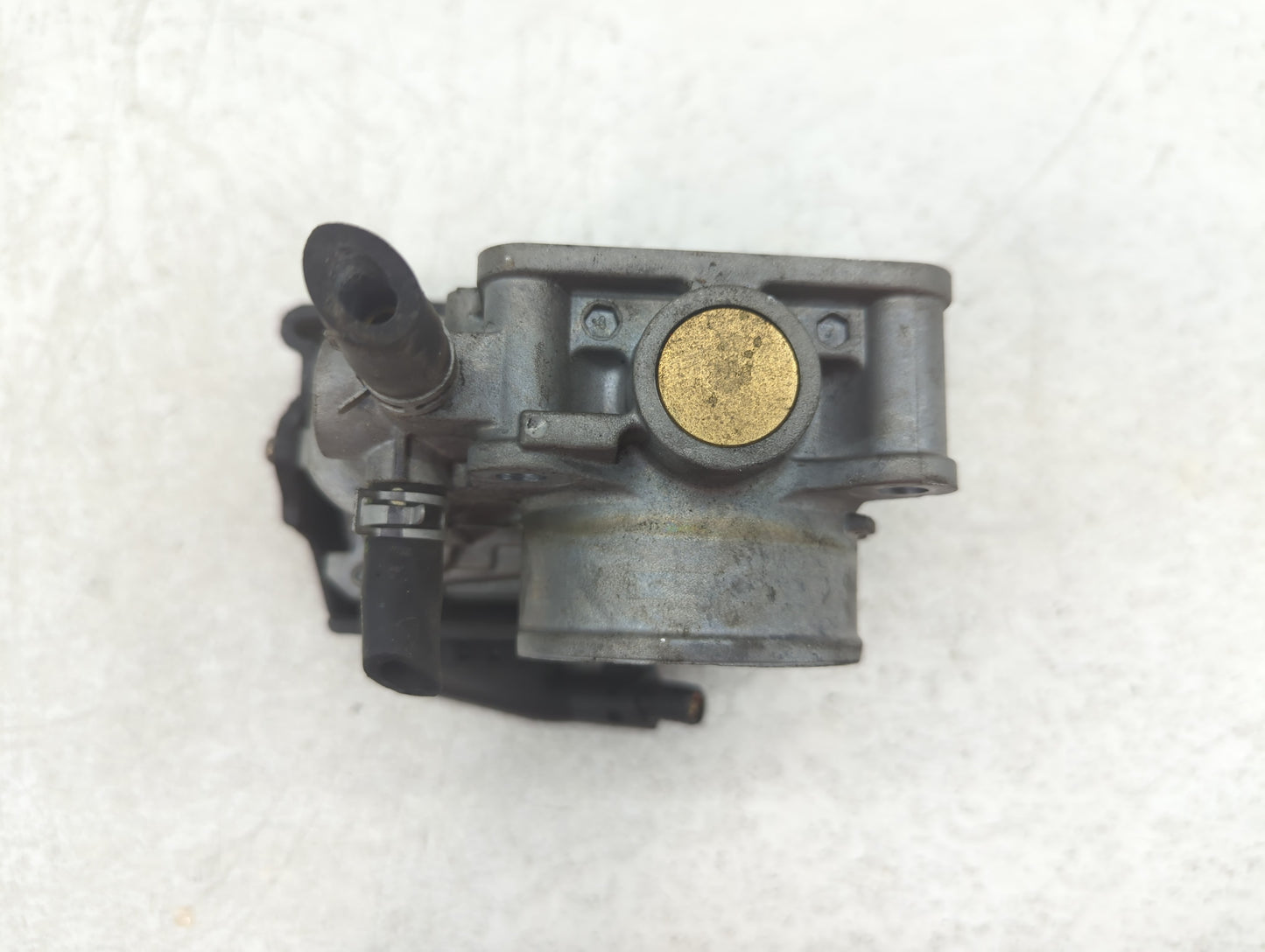 2016-2022 Acura Ilx Throttle Body P/N:GFF4A U38---400998 Fits Fits 2013 2014 2015 2016 2017 2018 2019 2020 2021 2022 OEM Use