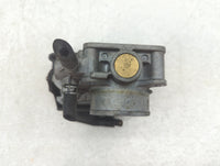 2016-2022 Acura Ilx Throttle Body P/N:GFF4A U38---400998 Fits Fits 2013 2014 2015 2016 2017 2018 2019 2020 2021 2022 OEM Use