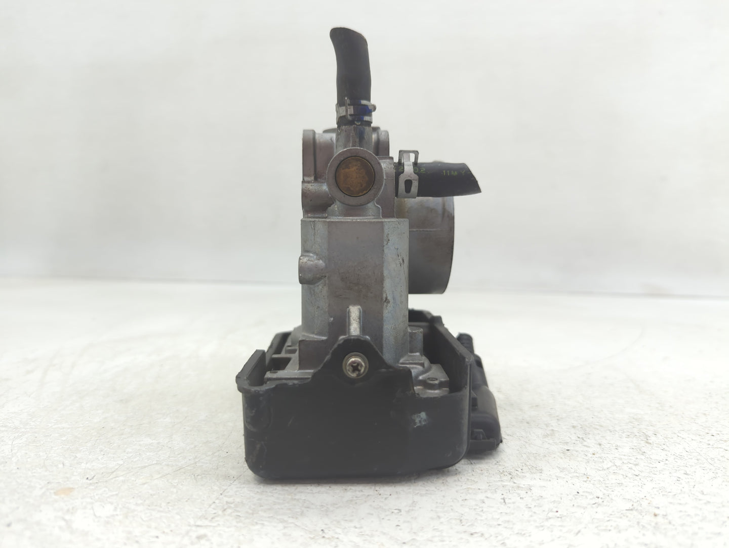 2016-2022 Acura Ilx Throttle Body P/N:GFF4A U38---400998 Fits Fits 2013 2014 2015 2016 2017 2018 2019 2020 2021 2022 OEM Use
