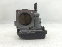 2016-2022 Acura Ilx Throttle Body P/N:GFF4A U38---400998 Fits Fits 2013 2014 2015 2016 2017 2018 2019 2020 2021 2022 OEM Use