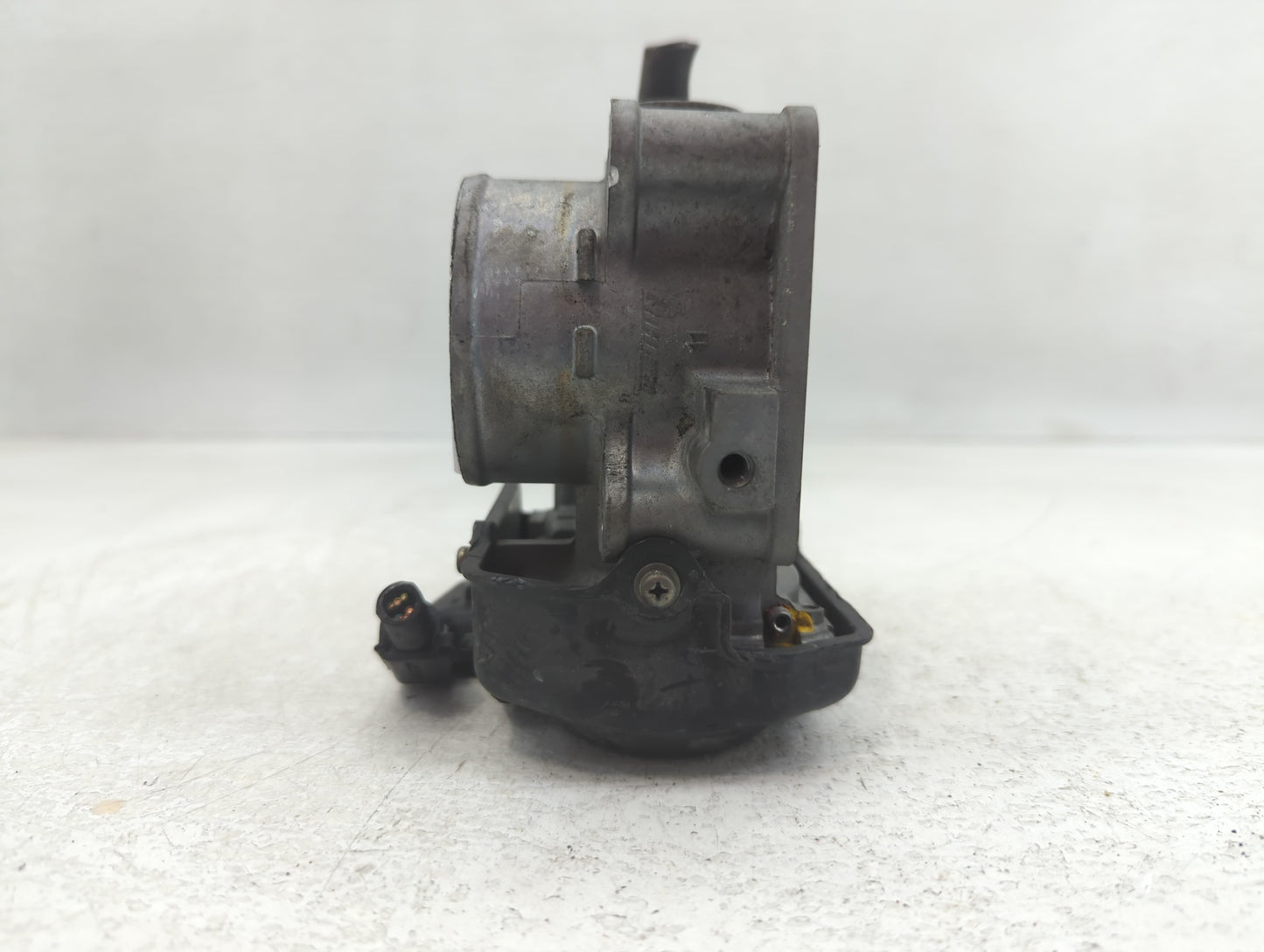 2016-2022 Acura Ilx Throttle Body P/N:GFF4A U38---400998 Fits Fits 2013 2014 2015 2016 2017 2018 2019 2020 2021 2022 OEM Use