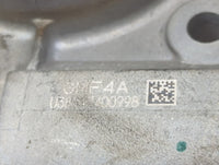 2016-2022 Acura Ilx Throttle Body P/N:GFF4A U38---400998 Fits Fits 2013 2014 2015 2016 2017 2018 2019 2020 2021 2022 OEM Use