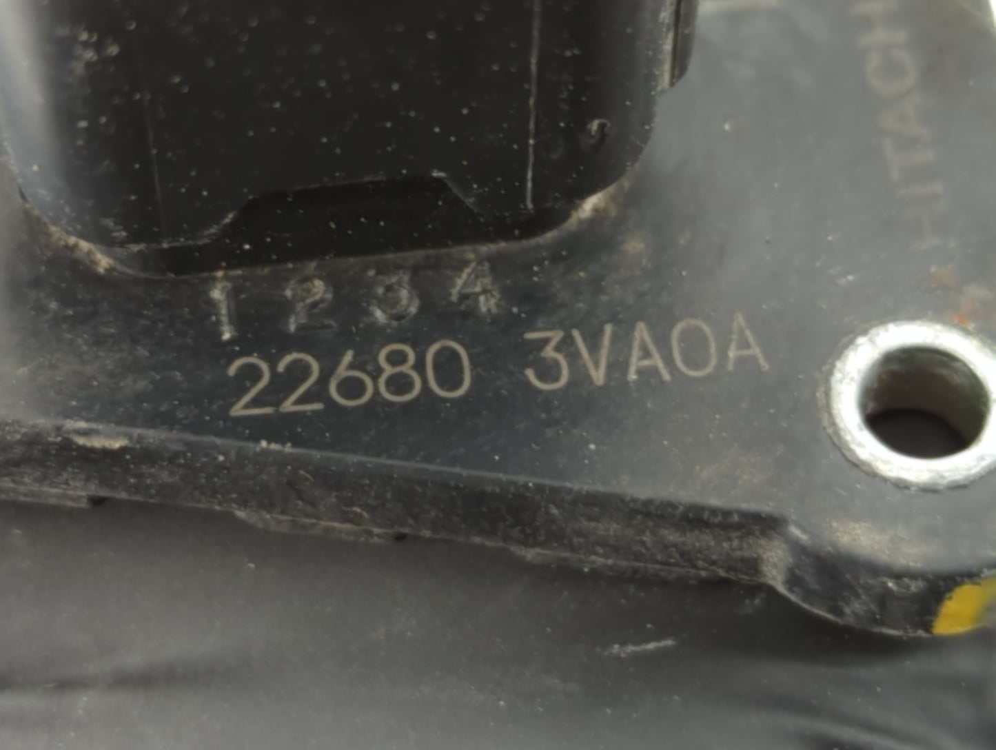 2021-2022 Acura Ilx Mass Air Flow Meter Maf - Oemusedautoparts1.com