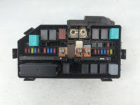2019-2022 Acura Ilx Fusebox Fuse Box Panel Relay Module P/N:320R202Y1N TV9 A010 A0 Fits Fits 2019 2020 2021 2022 OEM Used Au