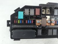 2019-2022 Acura Ilx Fusebox Fuse Box Panel Relay Module P/N:320R202Y1N TV9 A010 A0 Fits Fits 2019 2020 2021 2022 OEM Used Au