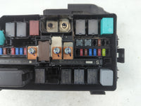 2019-2022 Acura Ilx Fusebox Fuse Box Panel Relay Module P/N:320R202Y1N TV9 A010 A0 Fits Fits 2019 2020 2021 2022 OEM Used Au