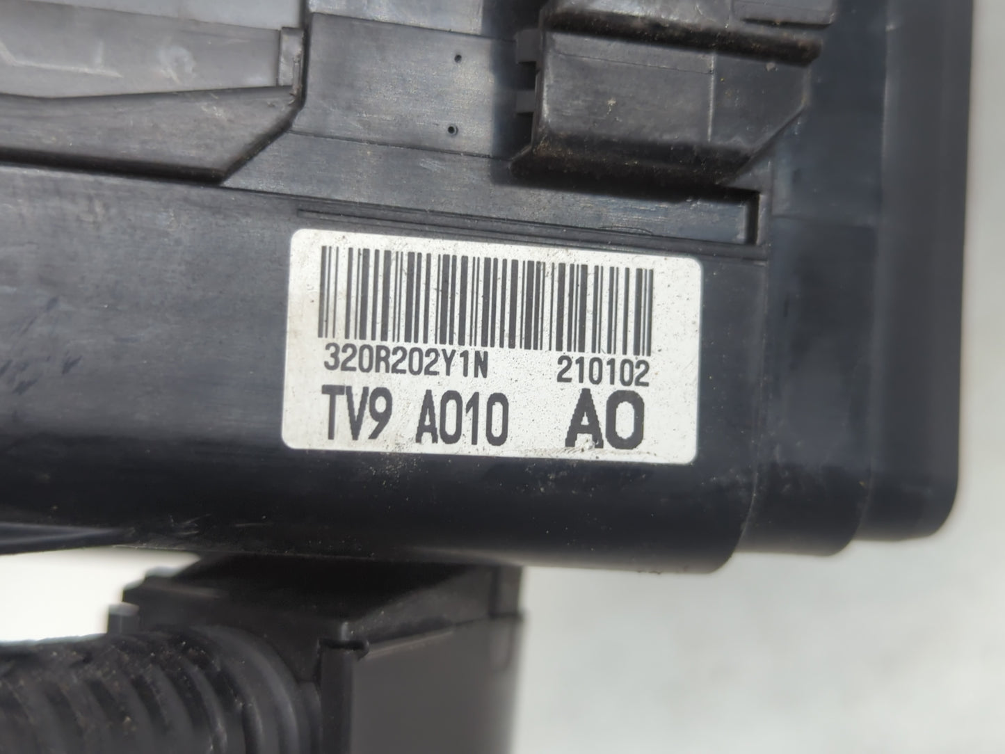 2019-2022 Acura Ilx Fusebox Fuse Box Panel Relay Module P/N:320R202Y1N TV9 A010 A0 Fits Fits 2019 2020 2021 2022 OEM Used Au