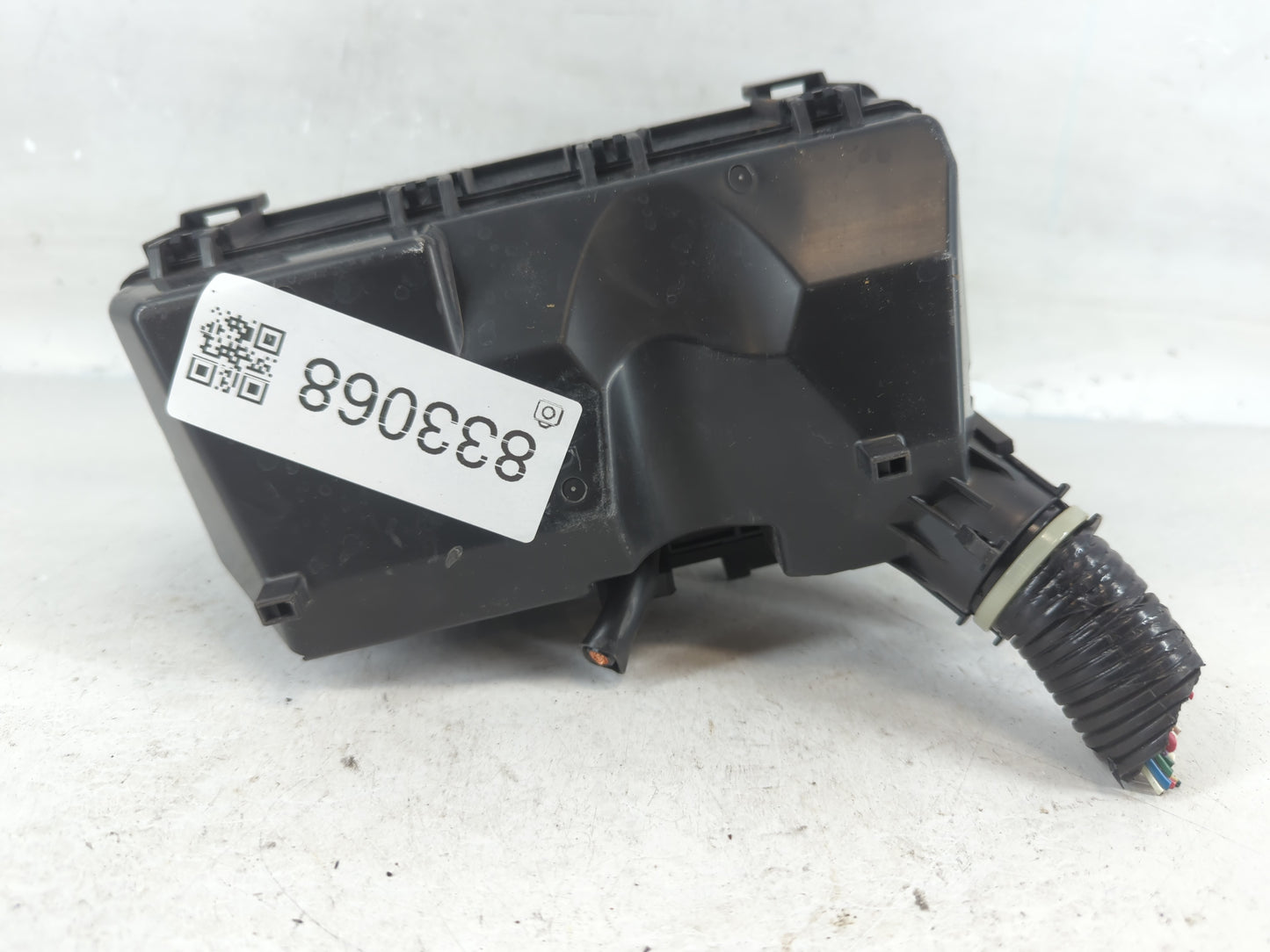 2019-2022 Acura Ilx Fusebox Fuse Box Panel Relay Module P/N:320R202Y1N TV9 A010 A0 Fits Fits 2019 2020 2021 2022 OEM Used Au