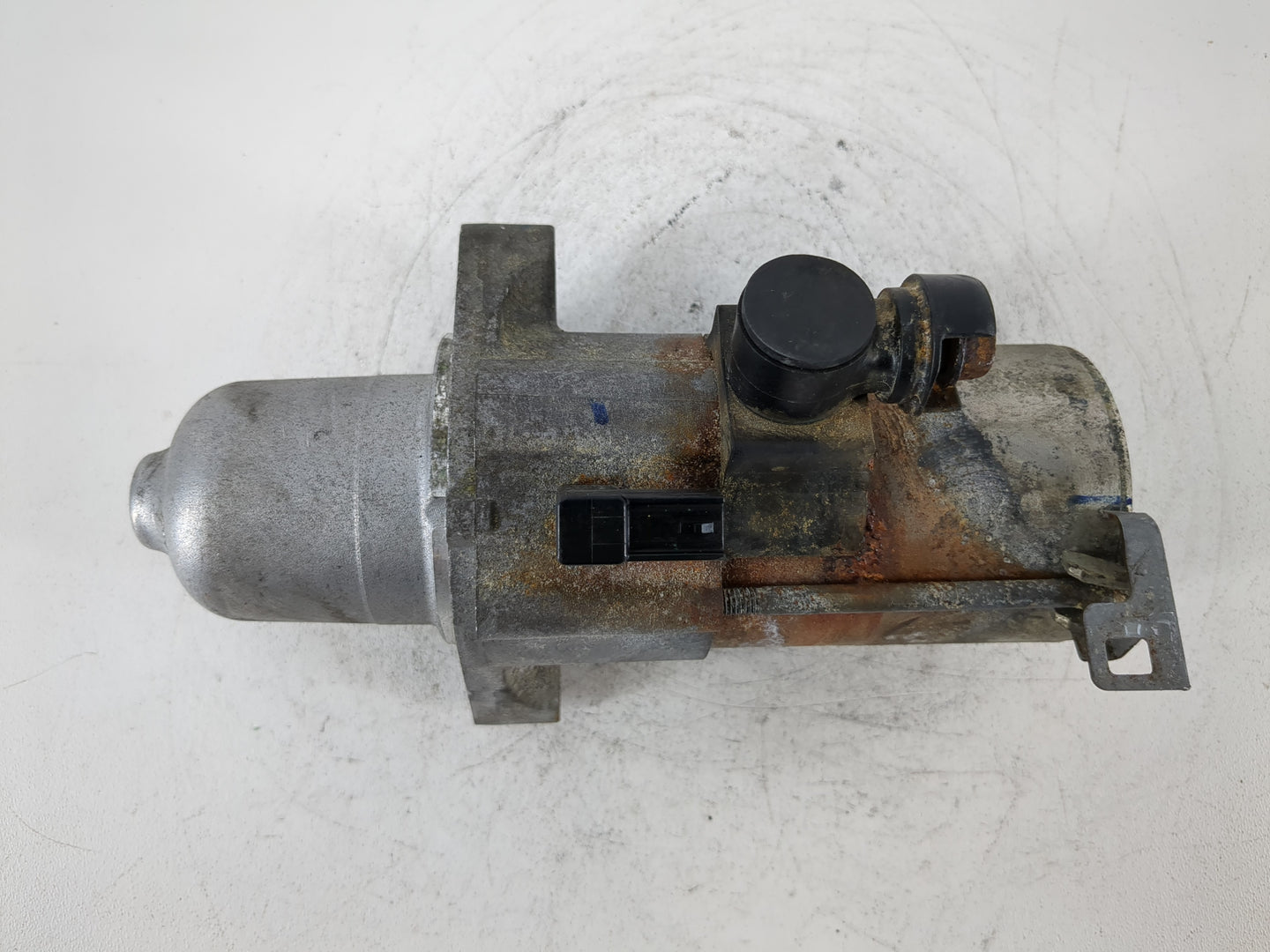 2019-2022 Acura Rdx Car Starter Motor Solenoid OEM P/N:SM-75016 Fits Fits 2019 2020 2021 2022 OEM Used Auto Parts - Oemuseda