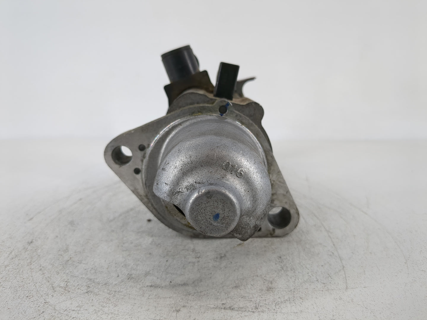 2019-2022 Acura Rdx Car Starter Motor Solenoid OEM P/N:SM-75016 Fits Fits 2019 2020 2021 2022 OEM Used Auto Parts - Oemuseda