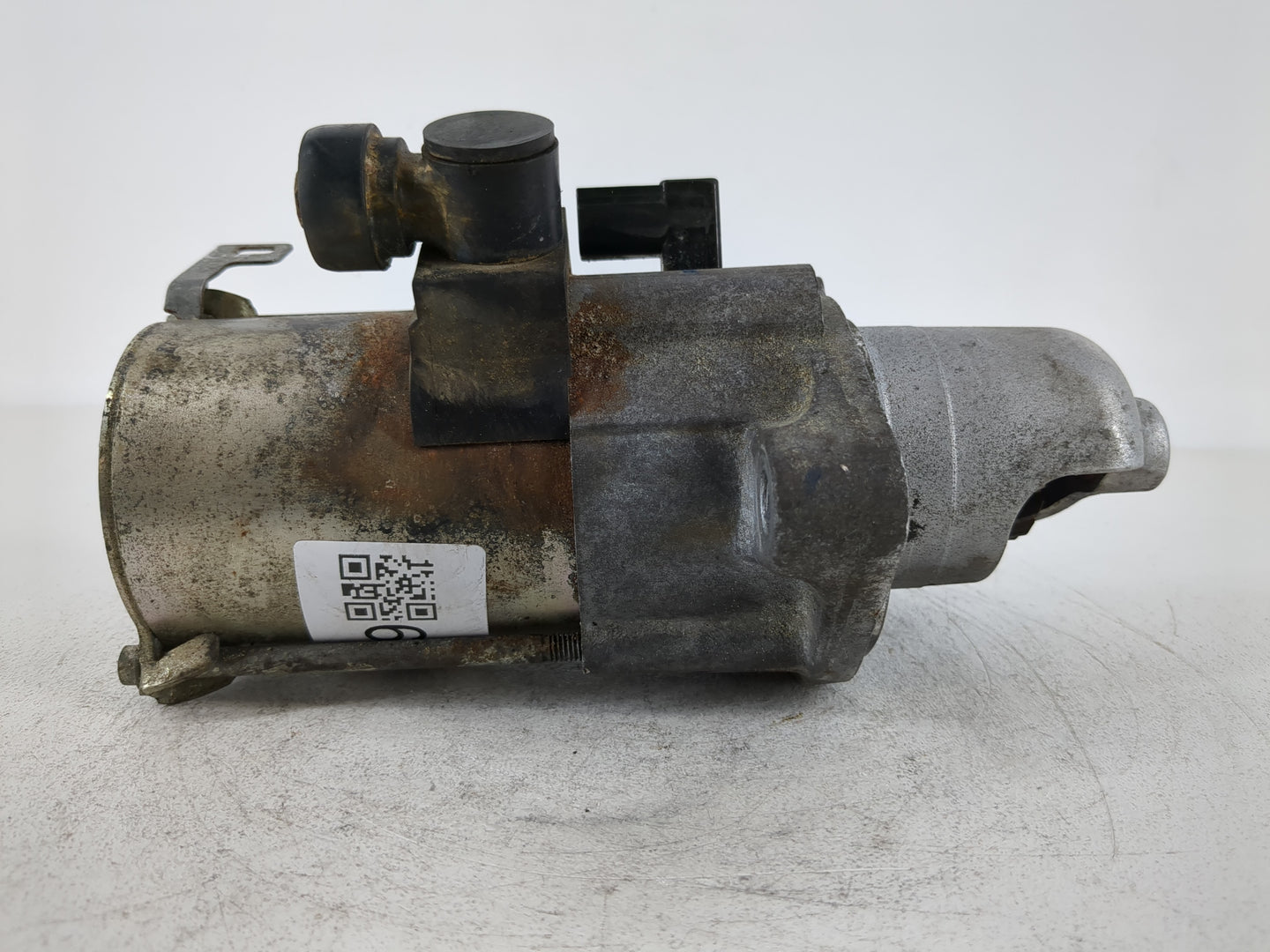 2019-2022 Acura Rdx Car Starter Motor Solenoid OEM P/N:SM-75016 Fits Fits 2019 2020 2021 2022 OEM Used Auto Parts - Oemuseda