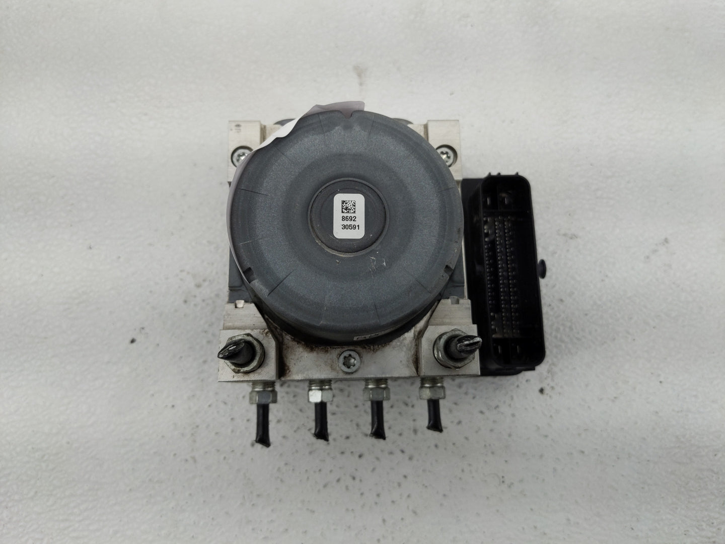 2019-2021 Acura Rdx ABS Pump Control Module Replacement P/N:57110TJB A040M1 Fits Fits 2019 2020 2021 OEM Used Auto Parts - O