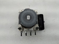 2019-2021 Acura Rdx ABS Pump Control Module Replacement P/N:57110TJB A040M1 Fits Fits 2019 2020 2021 OEM Used Auto Parts - O