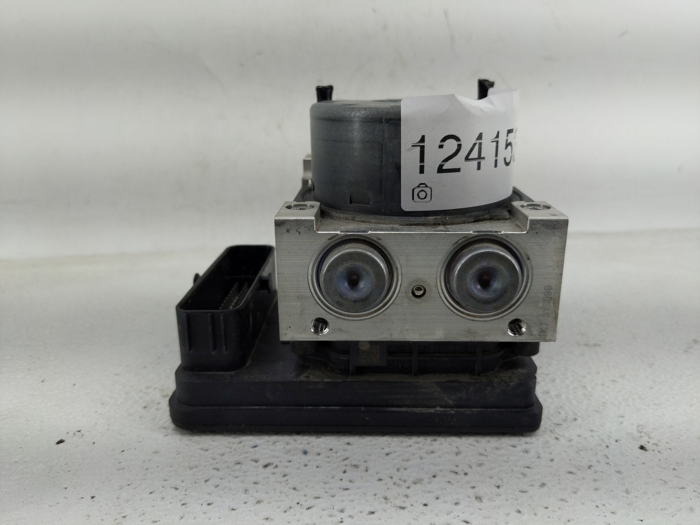 2019-2021 Acura Rdx ABS Pump Control Module Replacement P/N:57110TJB A040M1 Fits Fits 2019 2020 2021 OEM Used Auto Parts - O