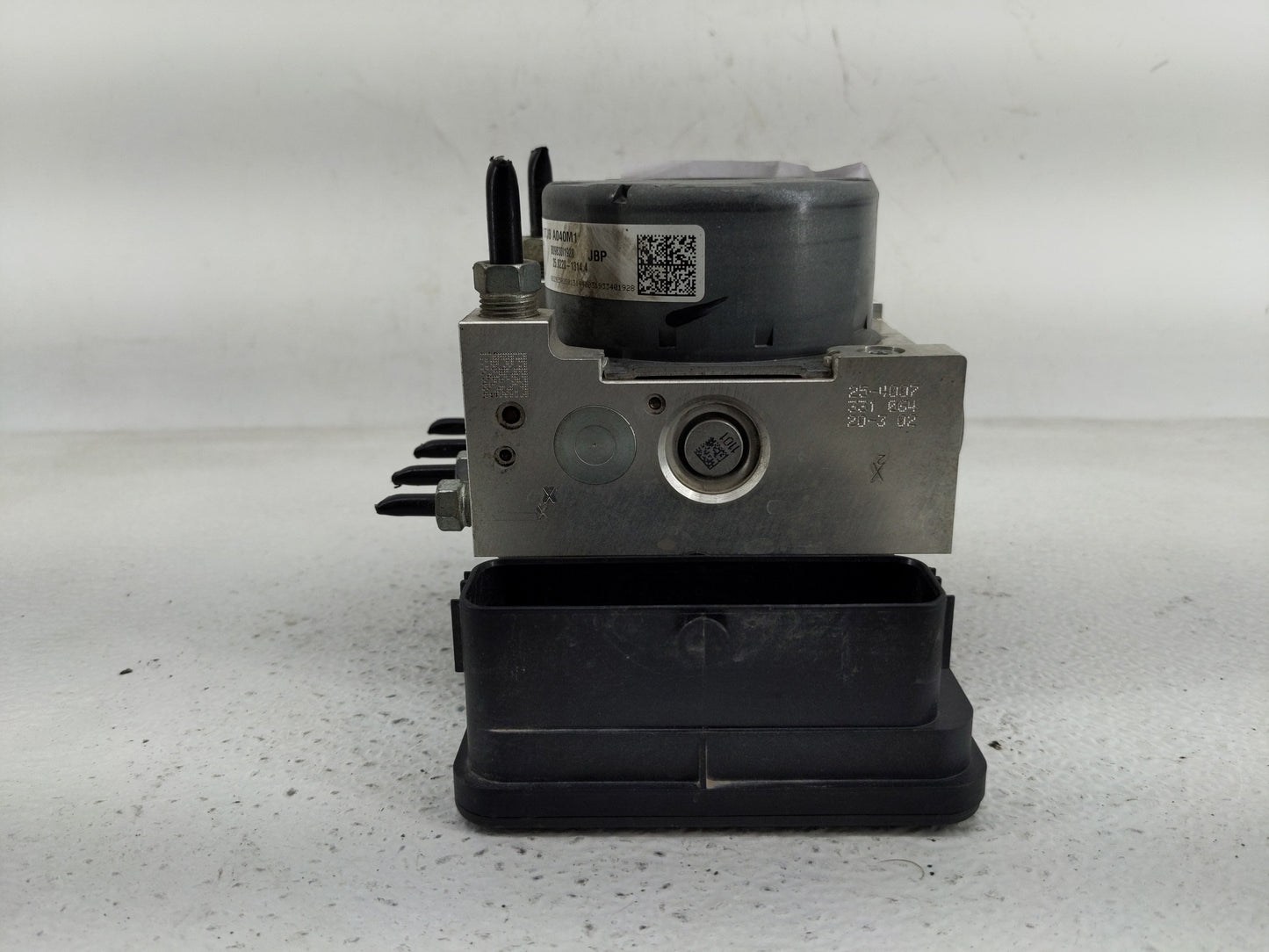2019-2021 Acura Rdx ABS Pump Control Module Replacement P/N:57110TJB A040M1 Fits Fits 2019 2020 2021 OEM Used Auto Parts - O