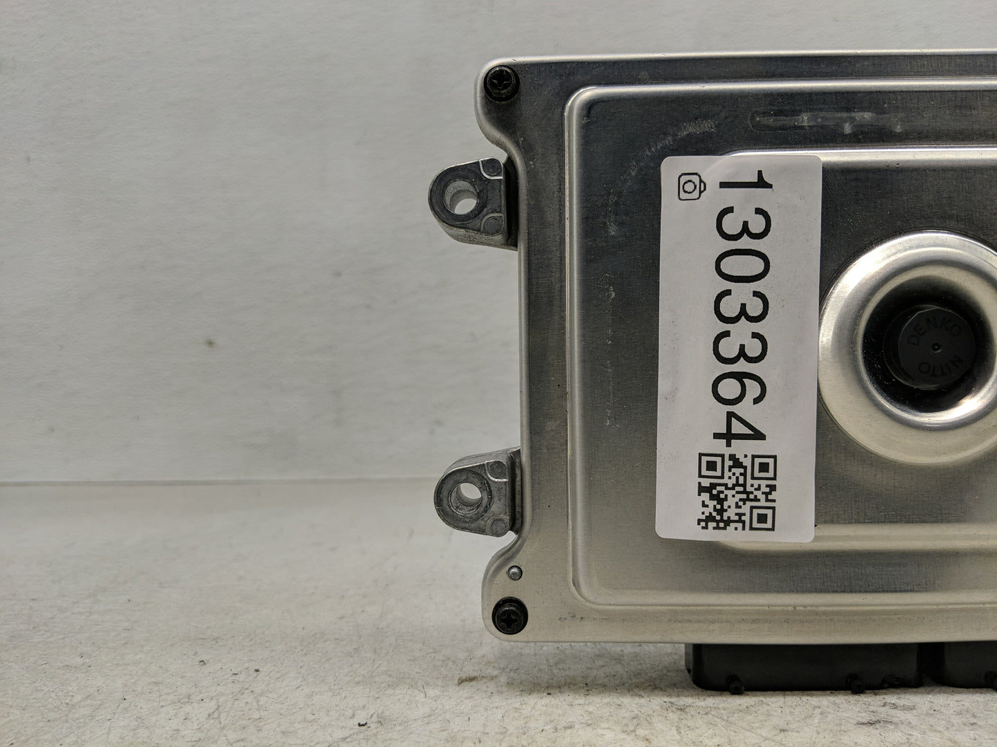 2021 Acura Rdx PCM Engine Control Computer ECU ECM PCU OEM P/N:K735-112700 37820-5YF-C32 Fits OEM Used Auto Parts - Oemuseda