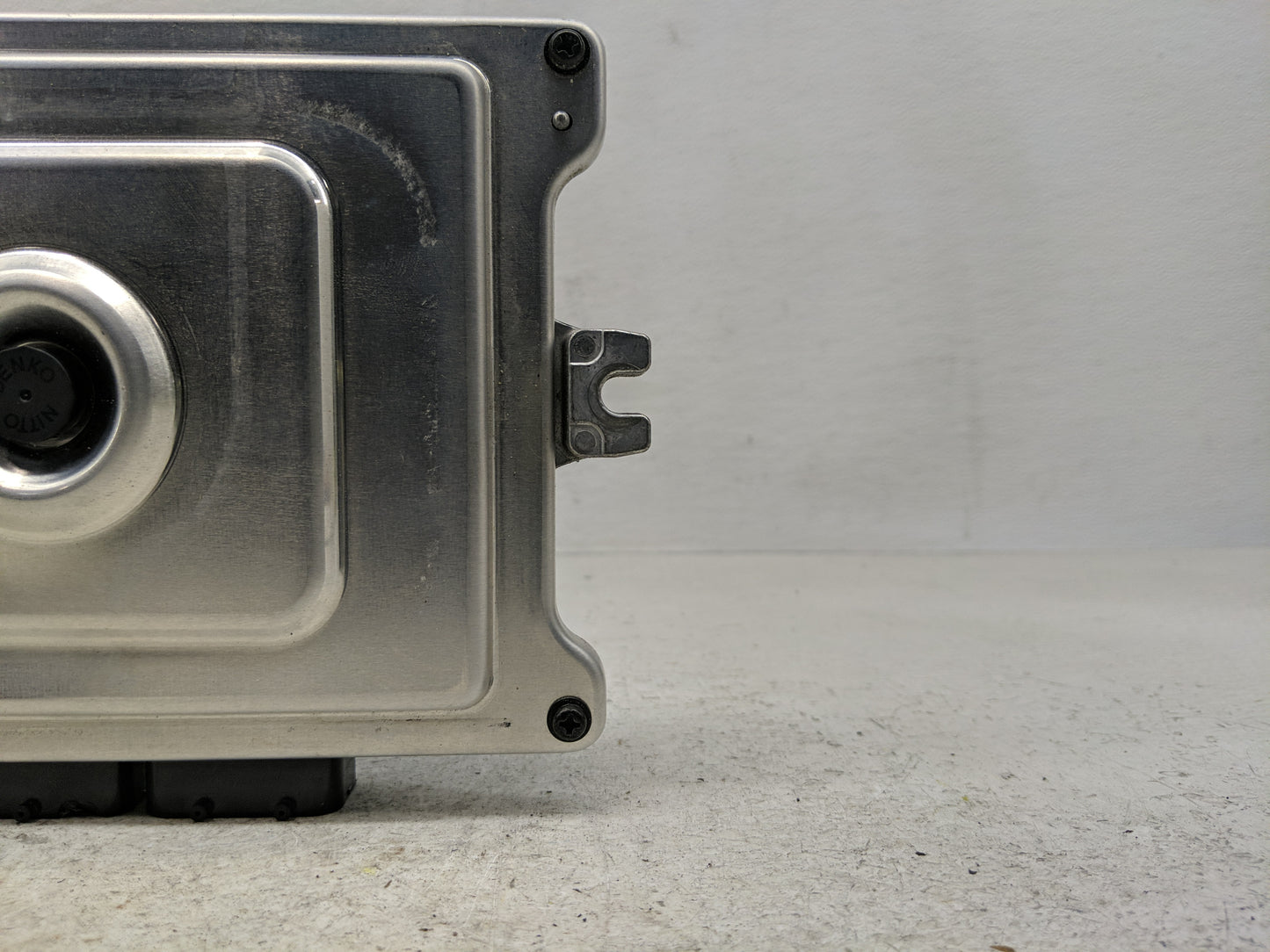 2021 Acura Rdx PCM Engine Control Computer ECU ECM PCU OEM P/N:K735-112700 37820-5YF-C32 Fits OEM Used Auto Parts - Oemuseda
