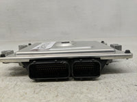 2021 Acura Rdx PCM Engine Control Computer ECU ECM PCU OEM P/N:K735-112700 37820-5YF-C32 Fits OEM Used Auto Parts - Oemuseda