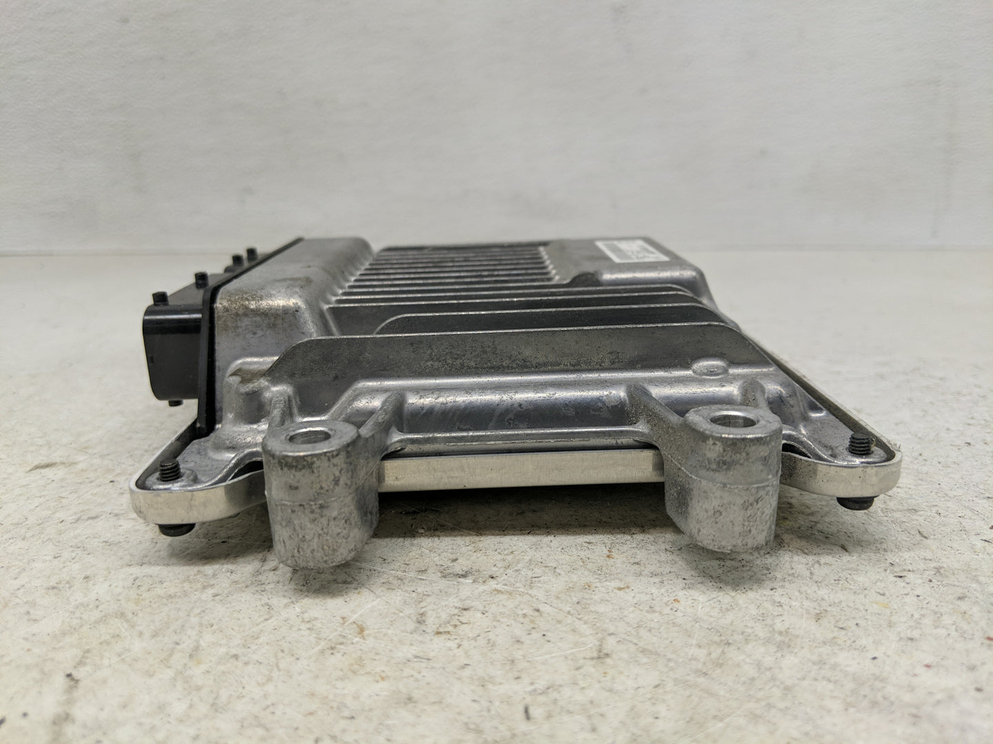2021 Acura Rdx PCM Engine Control Computer ECU ECM PCU OEM P/N:K735-112700 37820-5YF-C32 Fits OEM Used Auto Parts - Oemuseda