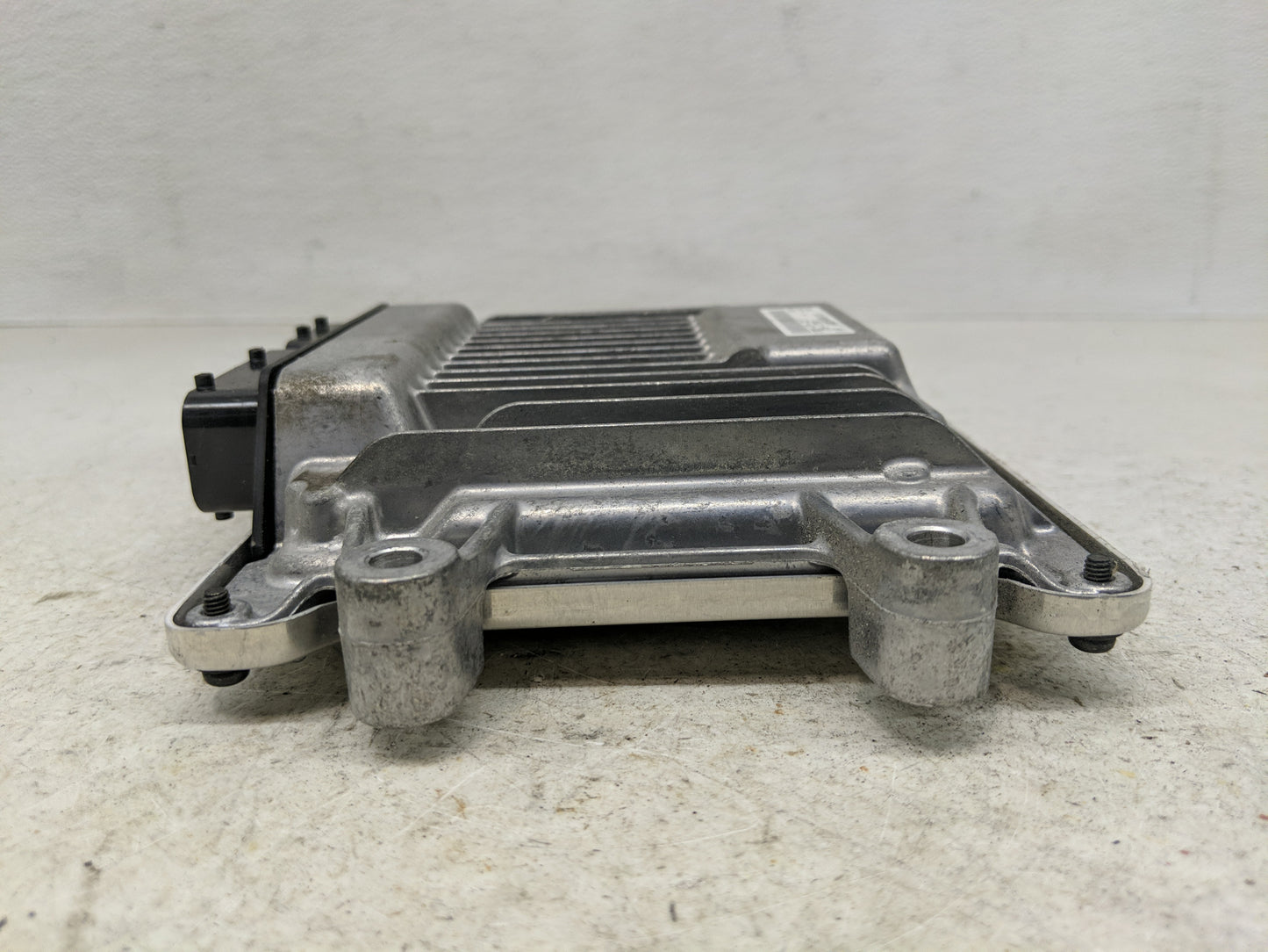 2021 Acura Rdx PCM Engine Control Computer ECU ECM PCU OEM P/N:K735-112700 37820-5YF-C32 Fits OEM Used Auto Parts - Oemuseda