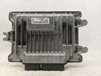 2021 Acura Rdx PCM Engine Control Computer ECU ECM PCU OEM P/N:K735-112700 37820-5YF-C32 Fits OEM Used Auto Parts - Oemuseda