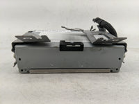 2021 Acura Rdx Radio AM FM Cd Player Receiver Replacement Fits OEM Used Auto Parts - Oemusedautoparts1.com