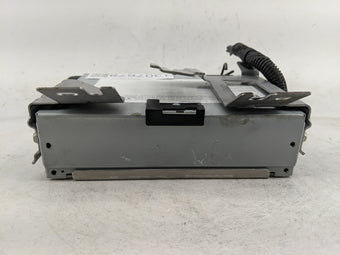 compare product 2021 Acura Rdx Radio AM FM Cd Player Receiver Replacement Fits OEM Used Auto Parts