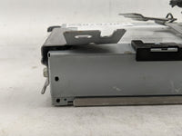 2021 Acura Rdx Radio AM FM Cd Player Receiver Replacement Fits OEM Used Auto Parts - Oemusedautoparts1.com