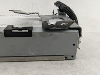 2021 Acura Rdx Radio AM FM Cd Player Receiver Replacement Fits OEM Used Auto Parts - Oemusedautoparts1.com