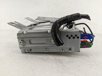 2021 Acura Rdx Radio AM FM Cd Player Receiver Replacement Fits OEM Used Auto Parts - Oemusedautoparts1.com