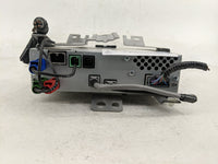 2021 Acura Rdx Radio AM FM Cd Player Receiver Replacement Fits OEM Used Auto Parts - Oemusedautoparts1.com