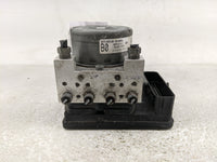 2019-2021 Acura Rdx ABS Pump Control Module Replacement P/N:57110TJB A040M1 Fits Fits 2019 2020 2021 OEM Used Auto Parts - O
