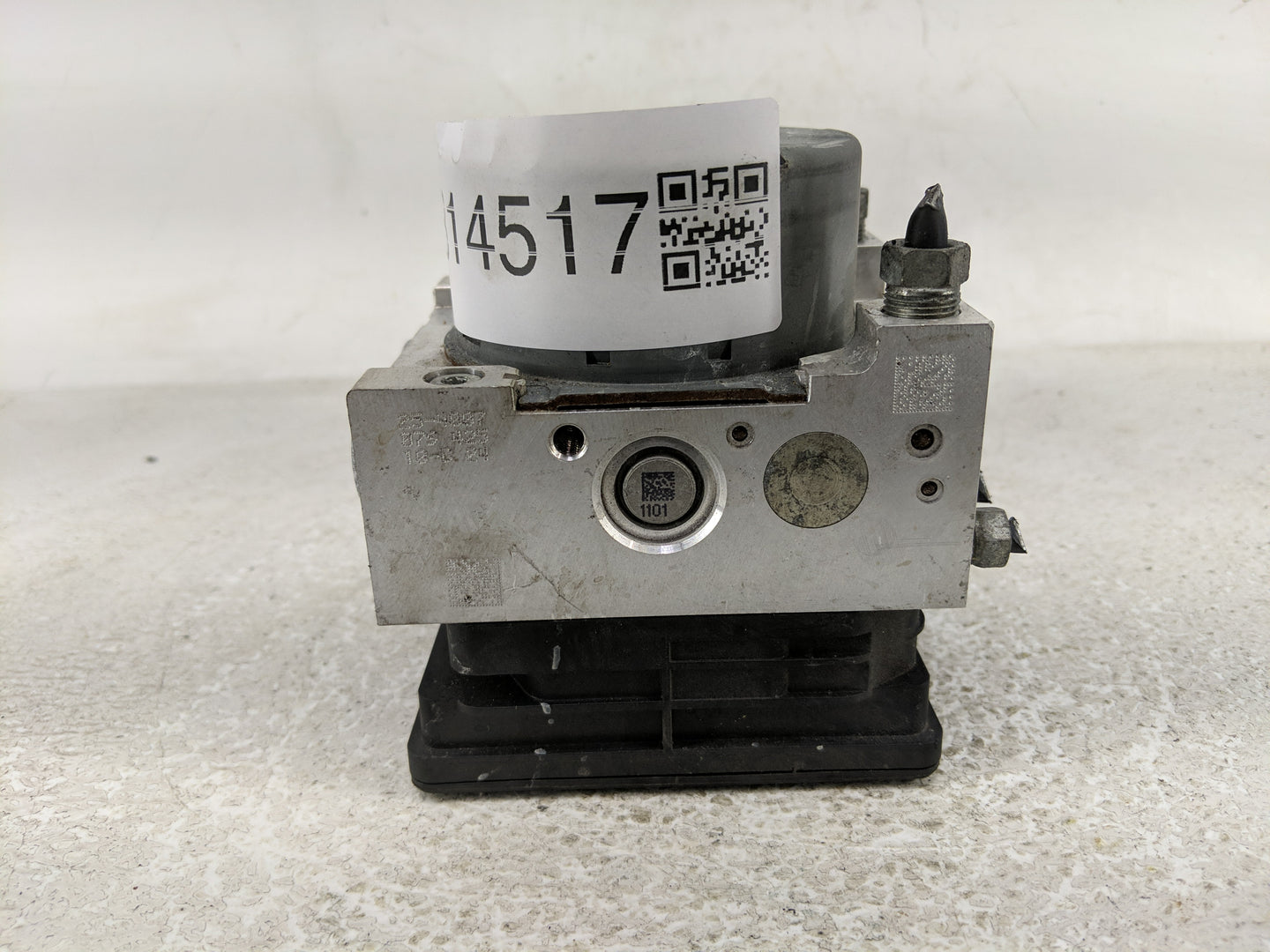 2019-2021 Acura Rdx ABS Pump Control Module Replacement P/N:57110TJB A040M1 Fits Fits 2019 2020 2021 OEM Used Auto Parts - O