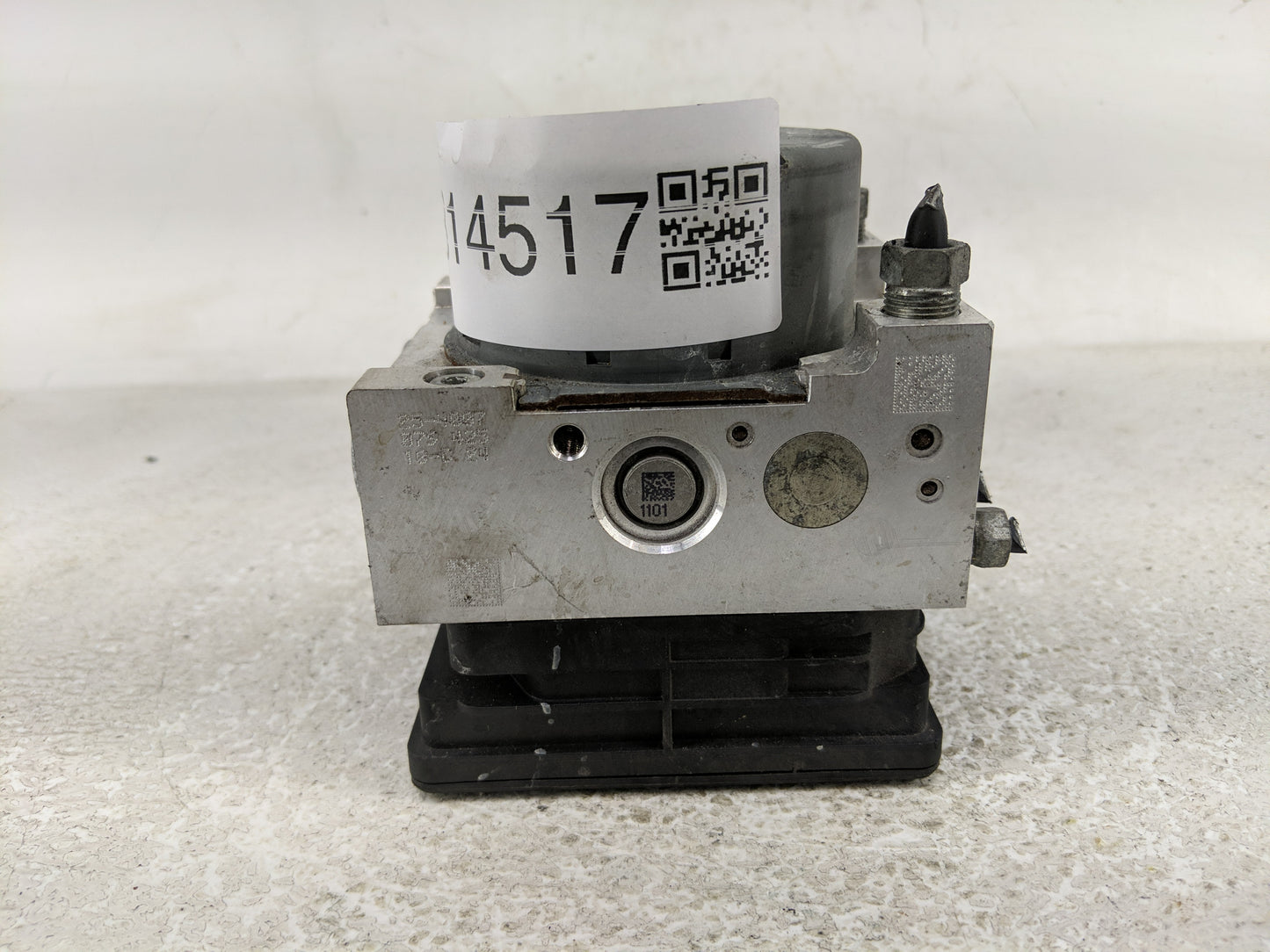 2019-2021 Acura Rdx ABS Pump Control Module Replacement P/N:57110TJB A040M1 Fits Fits 2019 2020 2021 OEM Used Auto Parts - O