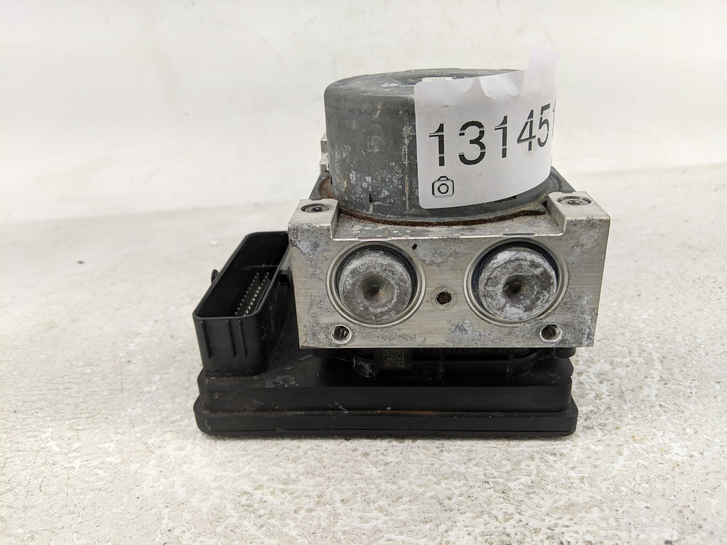 2019-2021 Acura Rdx ABS Pump Control Module Replacement P/N:57110TJB A040M1 Fits Fits 2019 2020 2021 OEM Used Auto Parts - O