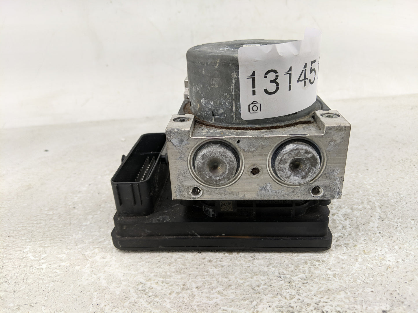 2019-2021 Acura Rdx ABS Pump Control Module Replacement P/N:57110TJB A040M1 Fits Fits 2019 2020 2021 OEM Used Auto Parts - O