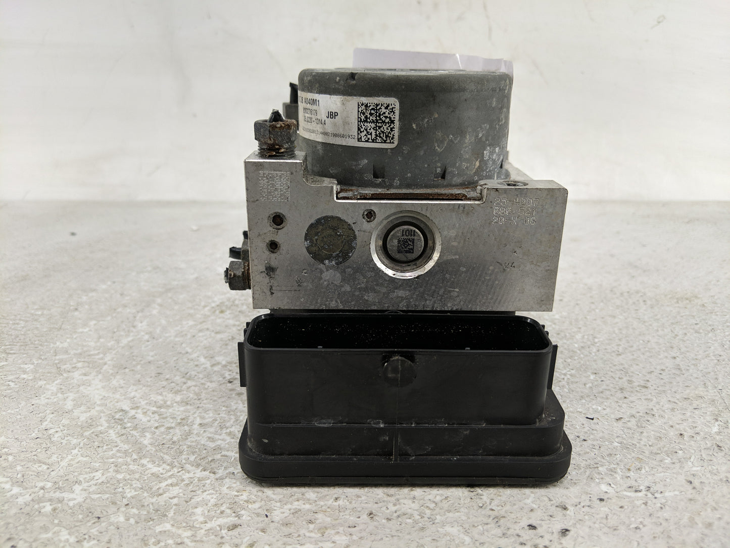 2019-2021 Acura Rdx ABS Pump Control Module Replacement P/N:57110TJB A040M1 Fits Fits 2019 2020 2021 OEM Used Auto Parts - O