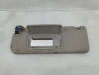 2019-2022 Acura Rdx Sun Visor Shade Replacement Driver Left Mirror Fits Fits 2019 2020 2021 2022 OEM Used Auto Parts - Oemus