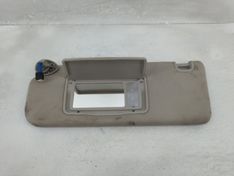 compare product 2019-2022 Acura Rdx Sun Visor Shade Replacement Driver Left Mirror Fits Fits 2019 2020 2021 2022 OEM Used Auto Parts